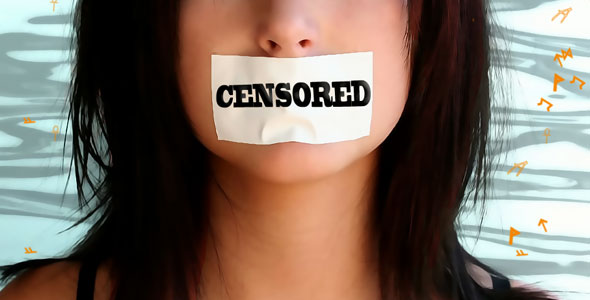 Censorship
